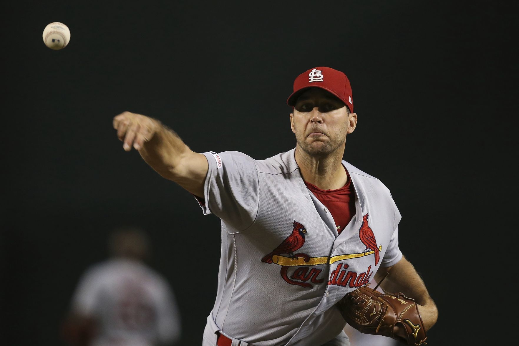 Cardinals Diamondbacks Baseball